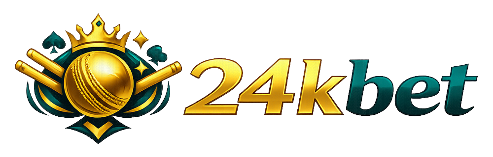 24kbet লোগো